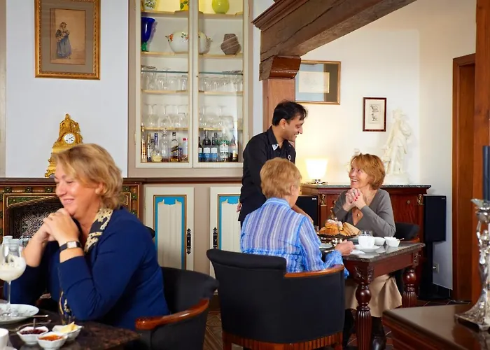 B&B Huis \'T Schaep
